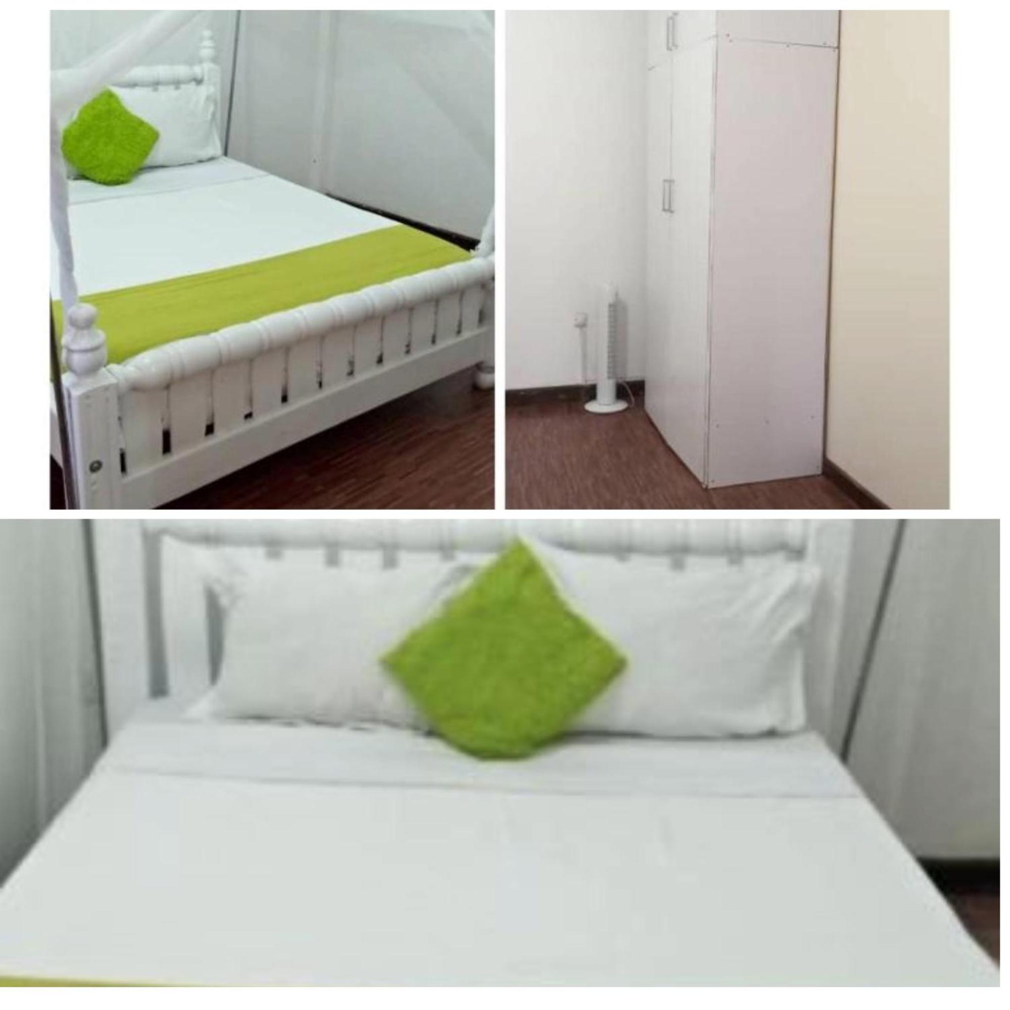 The Abode Apartments Lake View & Breakfast Suite Near Beach Entebbe Extérieur photo