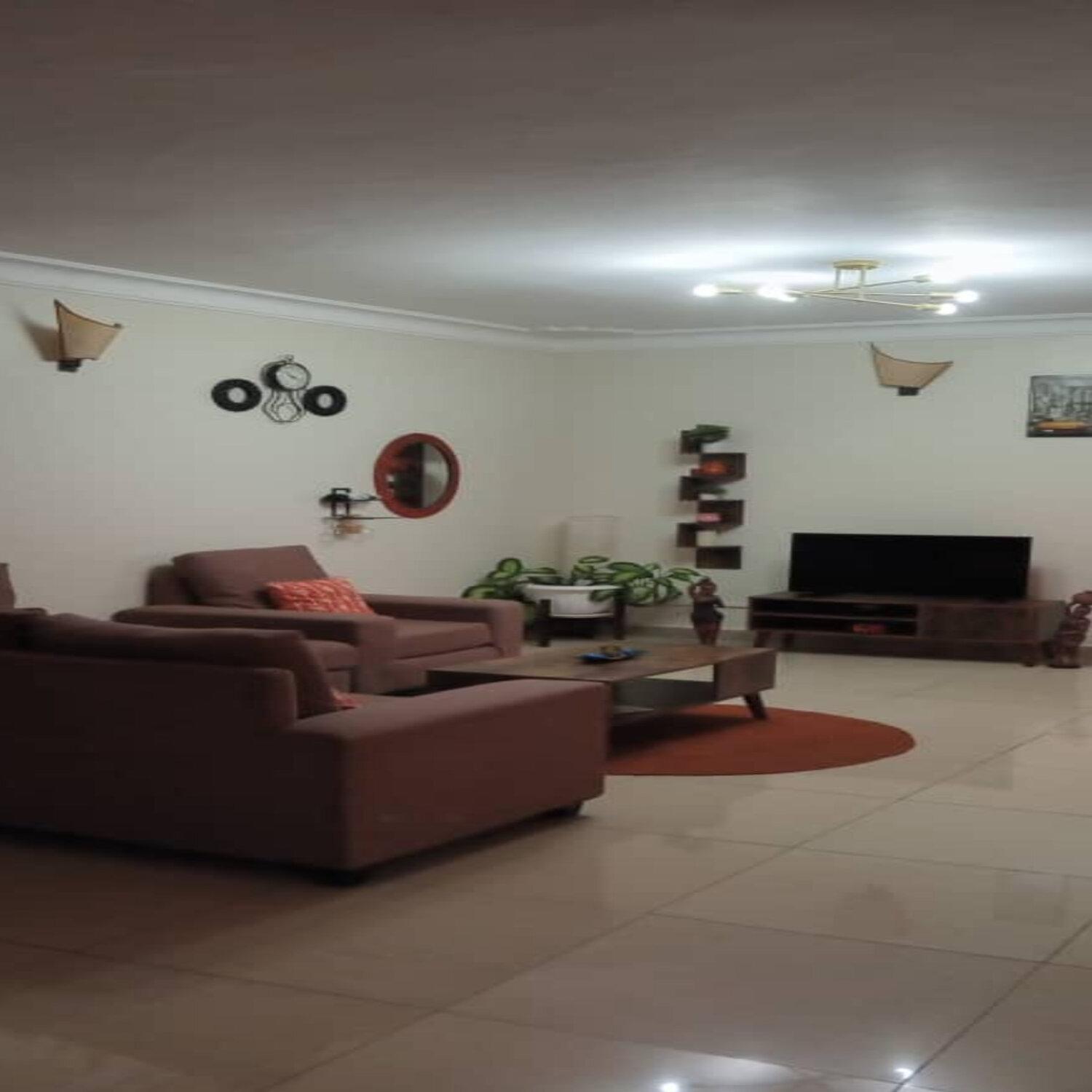 The Abode Apartments Lake View & Breakfast Suite Near Beach Entebbe Extérieur photo